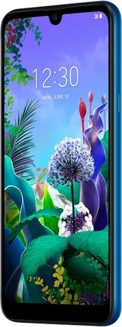 LG LMX525BAW Q Series Q60 2019 Dual SIM LTE-A LATAM X525BAW